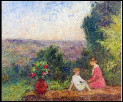 картина