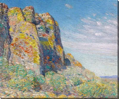 картина