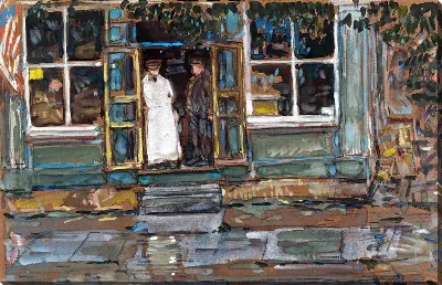 картина