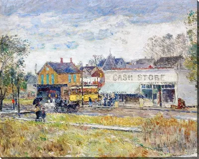 картина