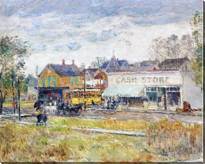 картина