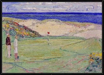 Восточное побережье