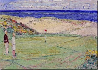 Восточное побережье