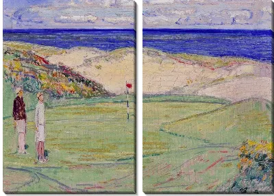 Восточное побережье