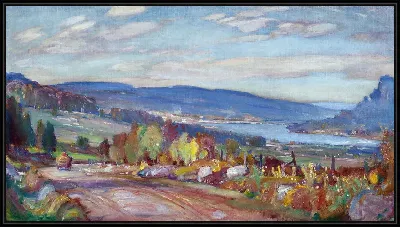 картина