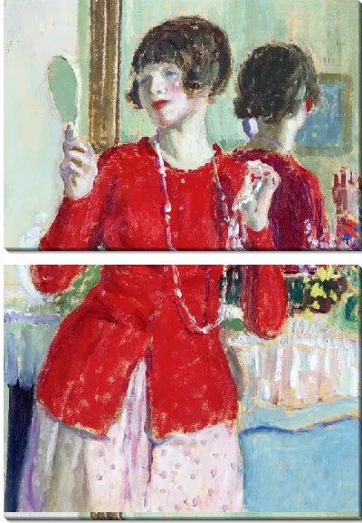картина