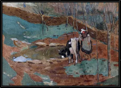 картина