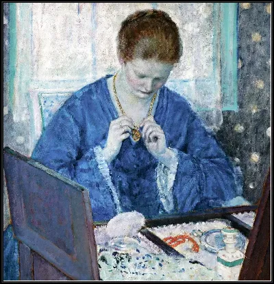 картина