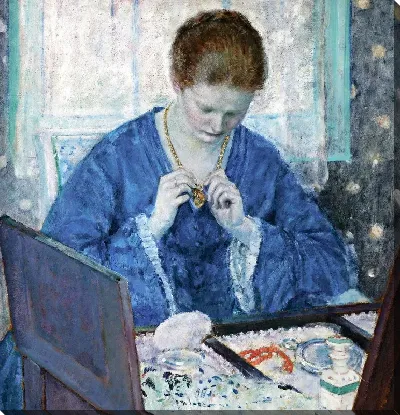 картина