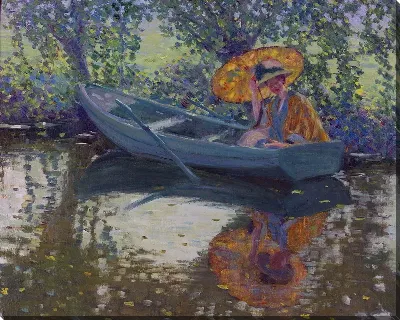 картина