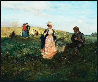 картина
