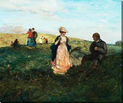 картина