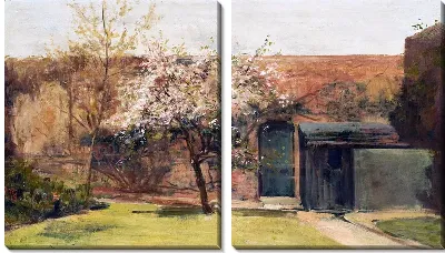 картина