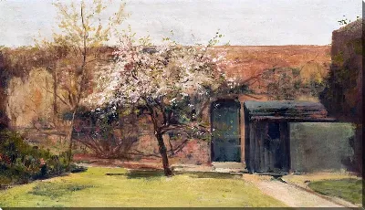 картина