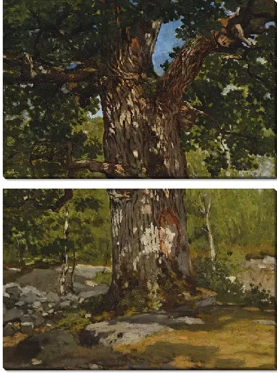 картина
