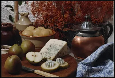 картина