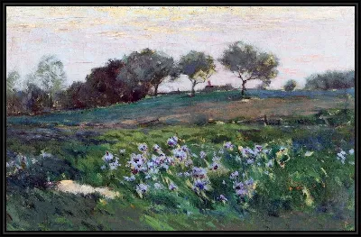 картина