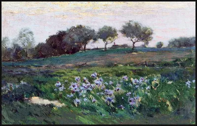 картина