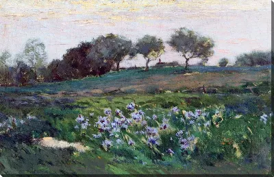 картина