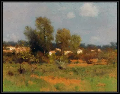 картина