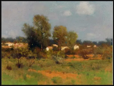 картина