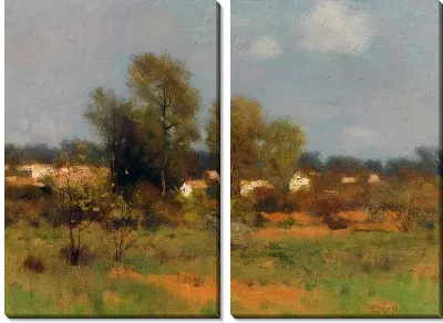 картина