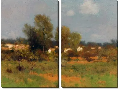 картина
