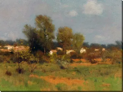 картина