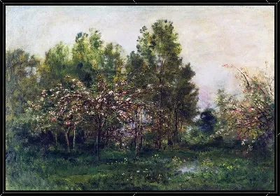 картина