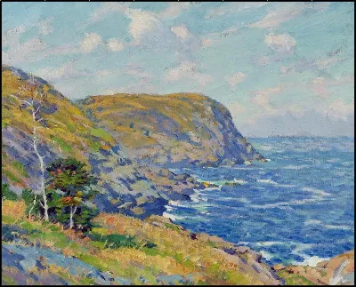 картина