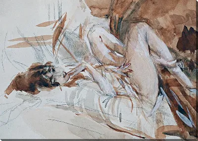 картина