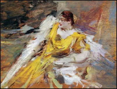 картина