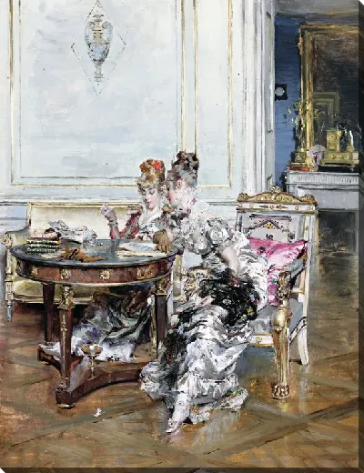 картина