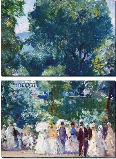 картина