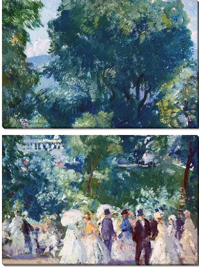 картина