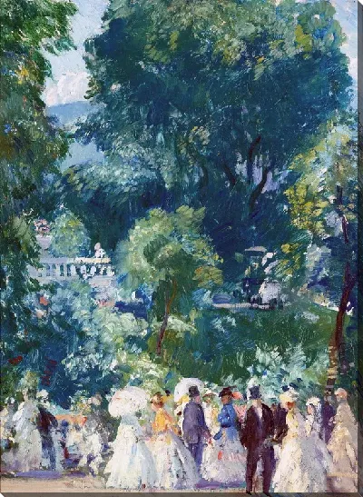 картина
