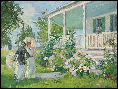 картина