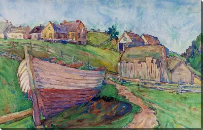 картина