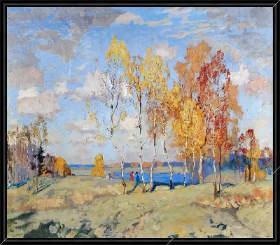 картина