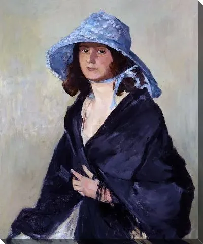 Картина Нелли