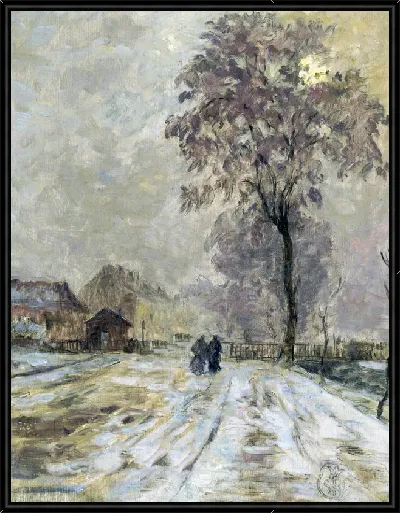 картина