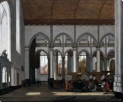 Интерьерная композиция