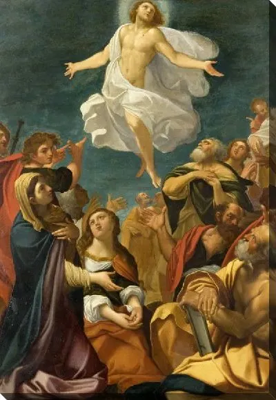 Картина Вознесение