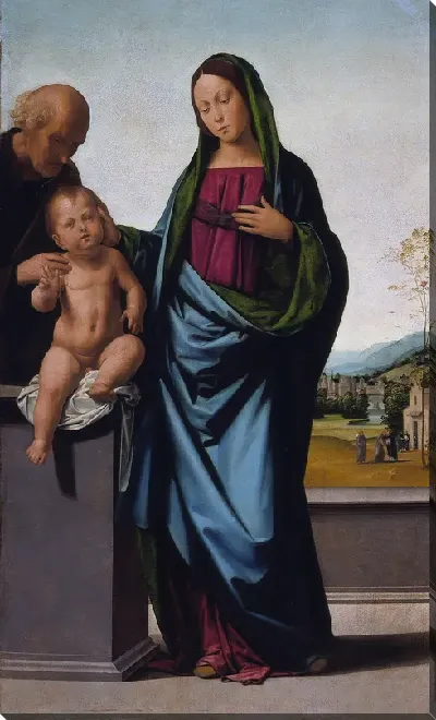 картина