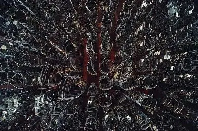 Плакат Формочки