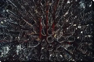 Постер Формочки