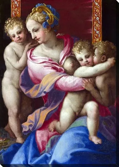 Картина Благо