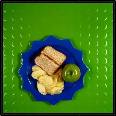 Картина Композиция №26