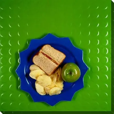 Постер Композиция №26