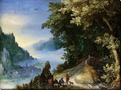картина